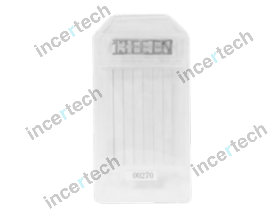 IMAGE QUALITY INDICATOR (FE EN) - Image 3