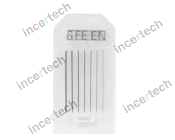 IMAGE QUALITY INDICATOR (FE EN) - Image 2
