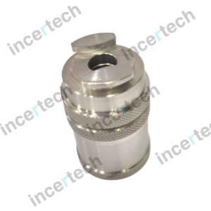 Bayonet Connector