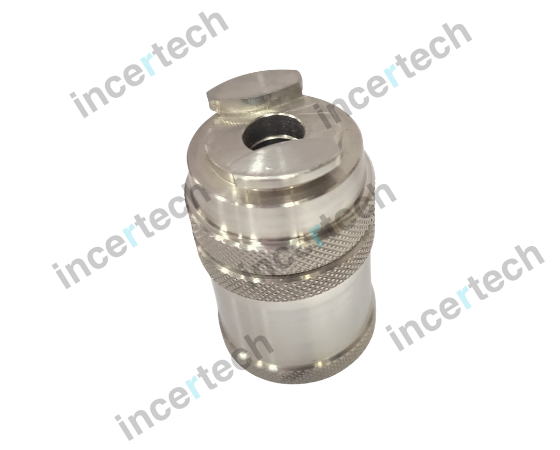 Bayonet Connector