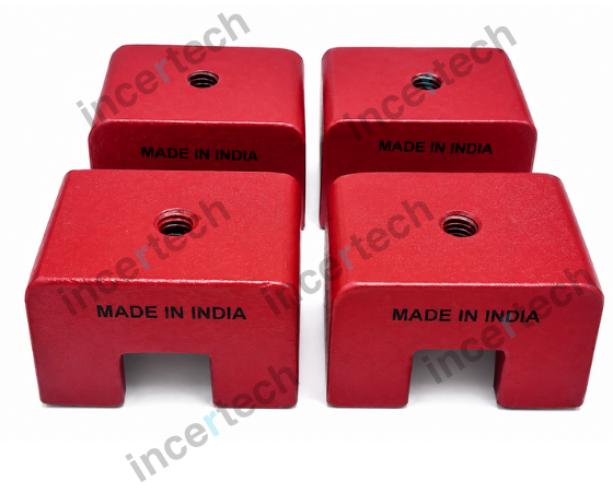 BIG MAGNET FOR U TYPE STAND - Image 2