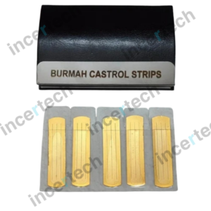 BURMAH CASTROL