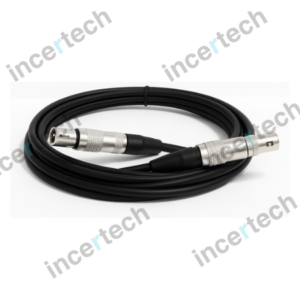 Mini Lemo to Mini Lemo Cable (2 Meter) for Ultrasonic Testing