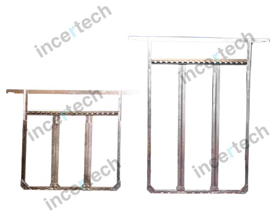 Industrial Film Hanger (10x40) - Image 4