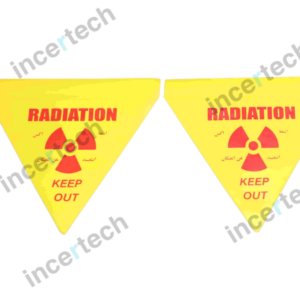 Radiation Flag