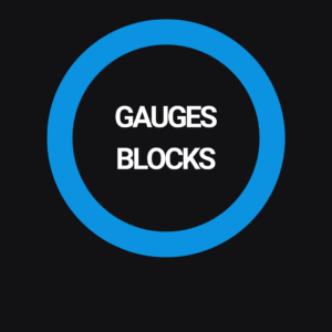 Gauges & Blocks