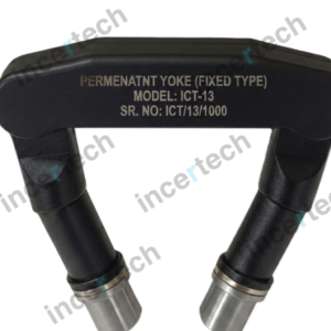 PERMENATNT YOKE [Model: ICT-13]