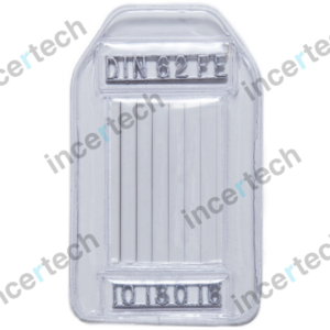 IMAGE QUALITY INDICATOR (FE DIN)