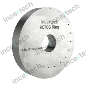 KETOS TEST Ring