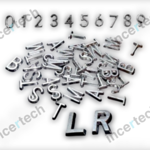 LEAD LETTER