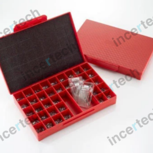 Lead Letter Box