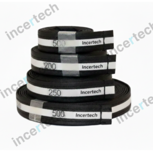 Lead Marker Tape (1" Space)