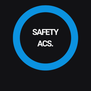 Safety Acs.