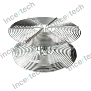Spiral Spool
