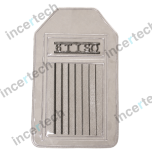 Image Quality Indicator (ISO) (Titanium)
