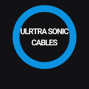 UltraSonic Cables