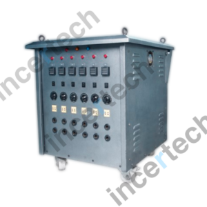 90KVA HEAT TREATMENT UNIT (ICT90)