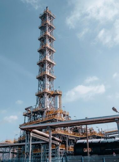 OIL_GAS